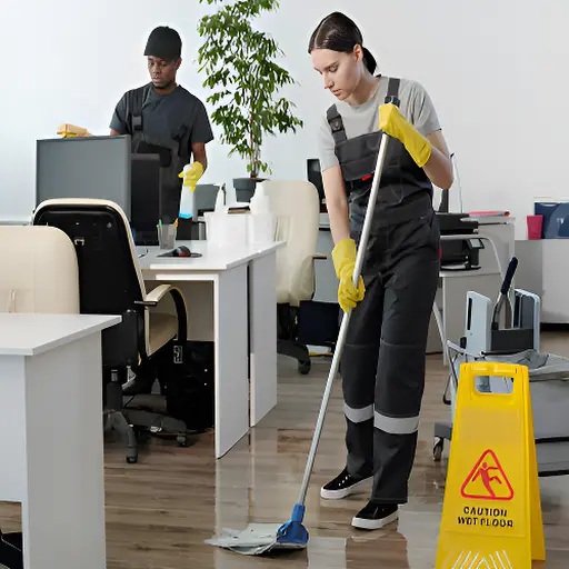 Residential Deep cleaning service